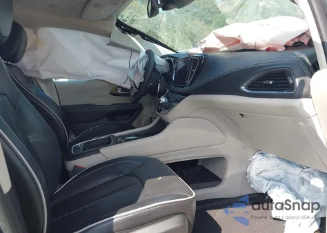 2022 Chrysler Pacifica Limited z USA, uszkodzony, nr VIN 2C4RC1GGXNR210433